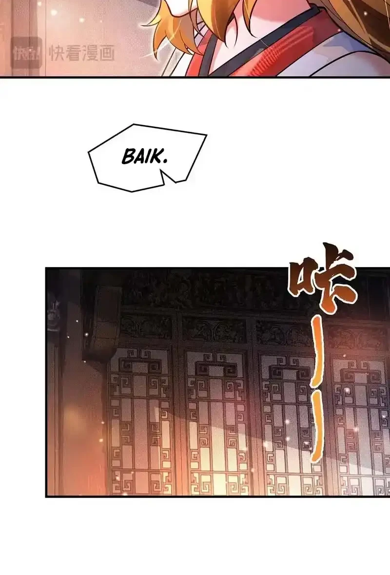 My Female Apprentices Are All Big Shots From the Future Chapter 381 Gambar 8