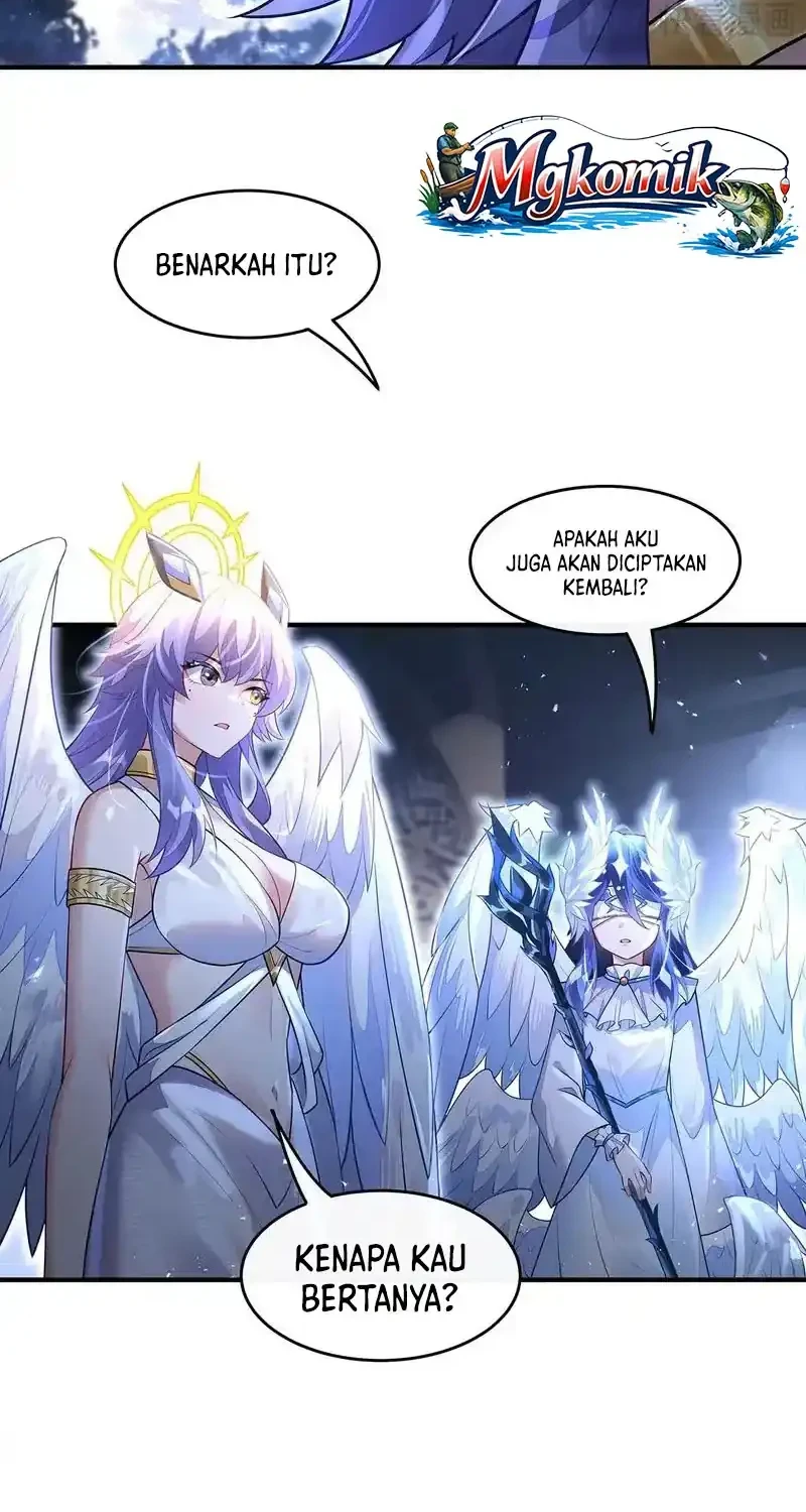 My Female Apprentices Are All Big Shots From the Future Chapter 382 Gambar 8