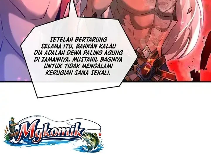 My Female Apprentices Are All Big Shots From the Future Chapter 387 Gambar 9