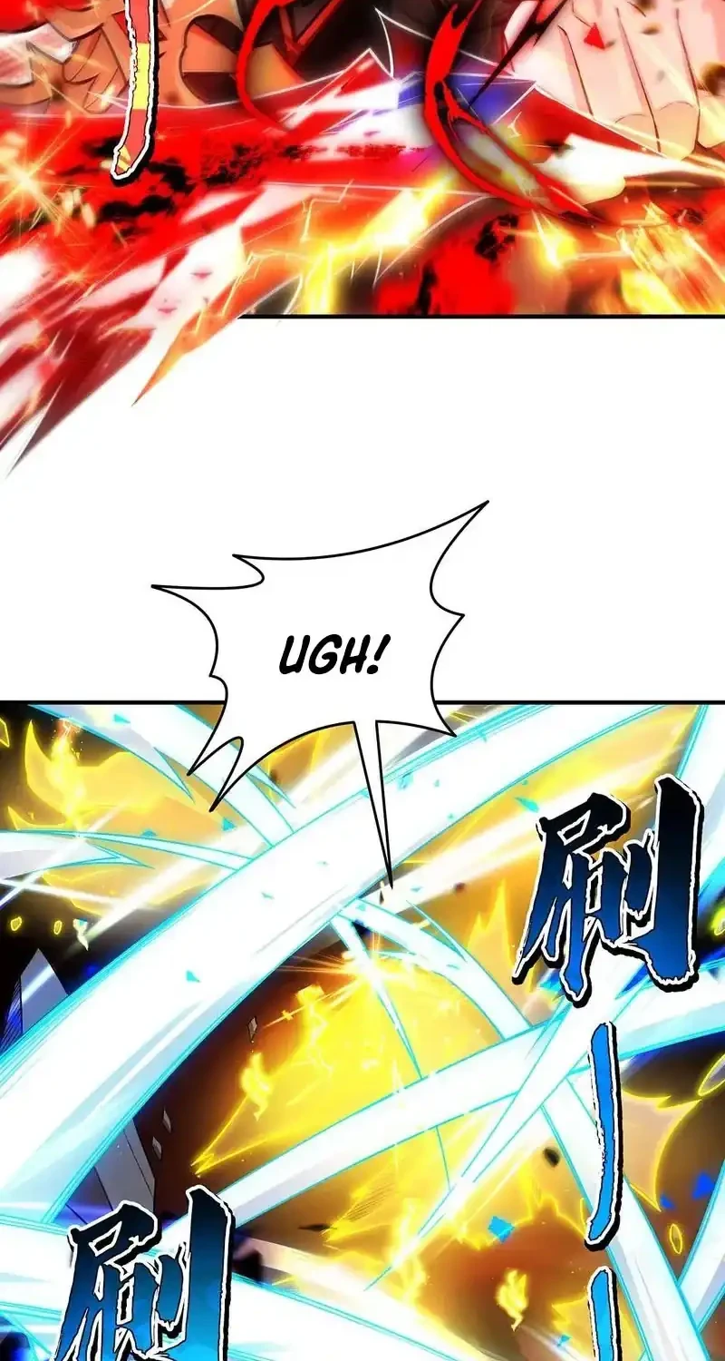 My Female Apprentices Are All Big Shots From the Future Chapter 388 Gambar 8