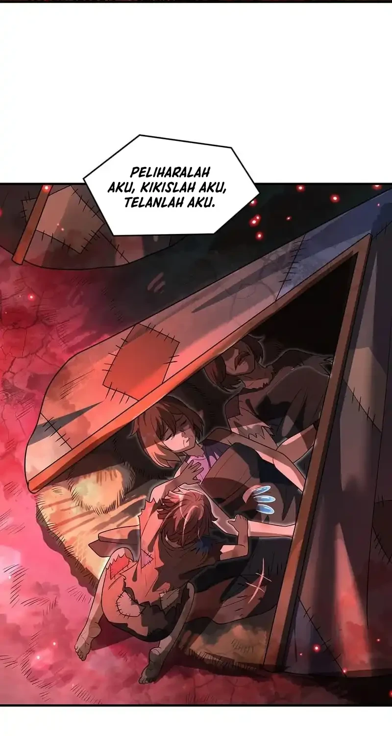 My Female Apprentices Are All Big Shots From the Future Chapter 399 Gambar 10