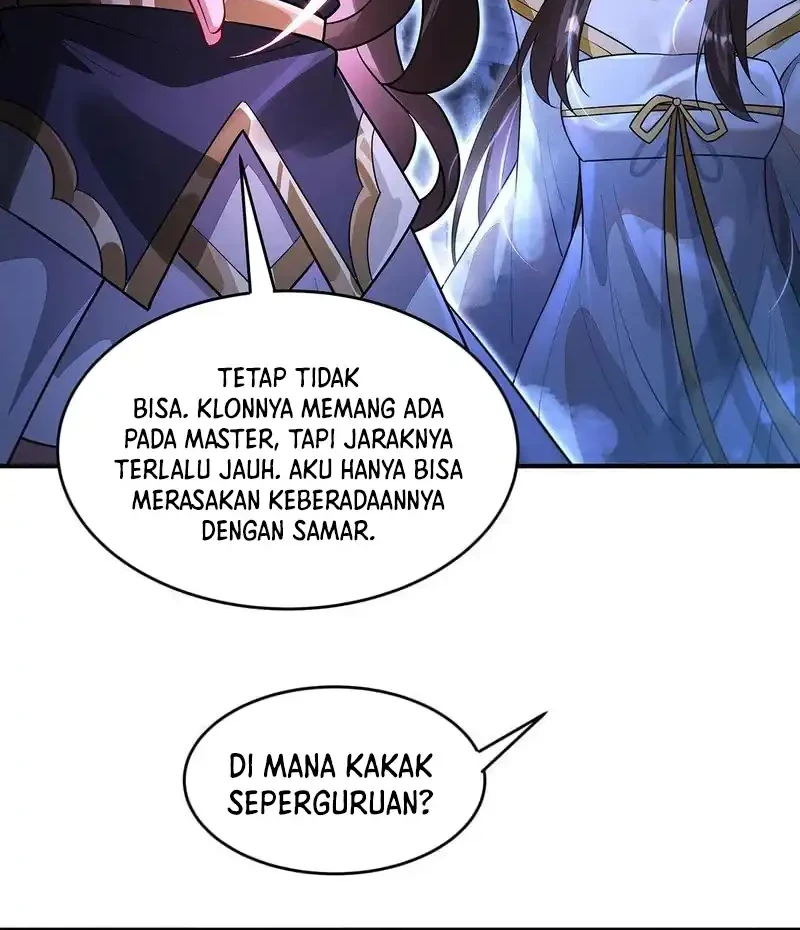 My Female Apprentices Are All Big Shots From the Future Chapter 400 Gambar 7