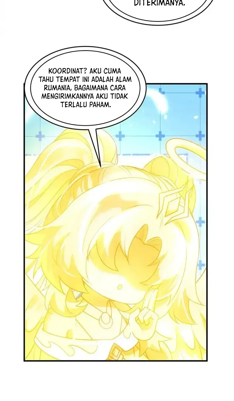 My Female Apprentices Are All Big Shots From the Future Chapter 407 Gambar 8
