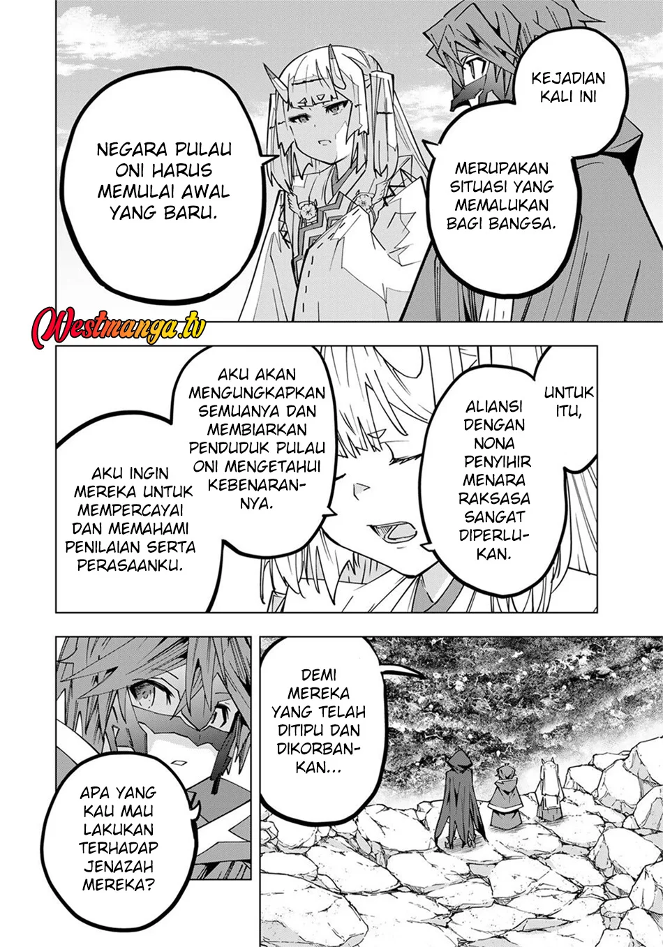 My Gift LVL 9999 Unlimited Gacha Chapter 198 Gambar 6