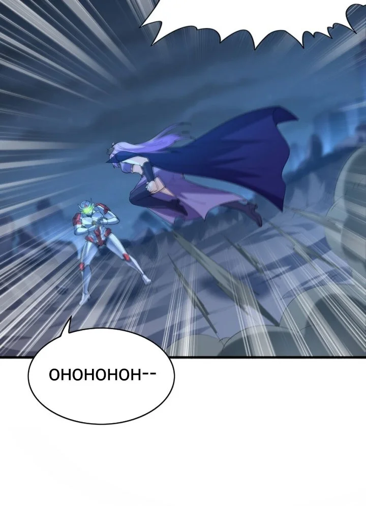 My Harem Is Entirely Female Demon Villains Chapter 135 Gambar 9