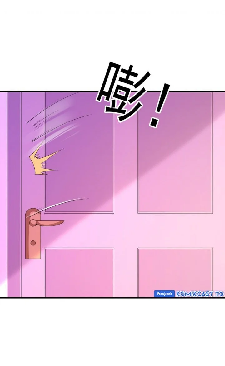 My Harem Is Entirely Female Demon Villains Chapter 138 Gambar 9