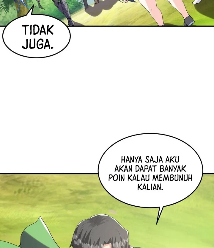 My Harem Is Entirely Female Demon Villains Chapter 142 Gambar 9