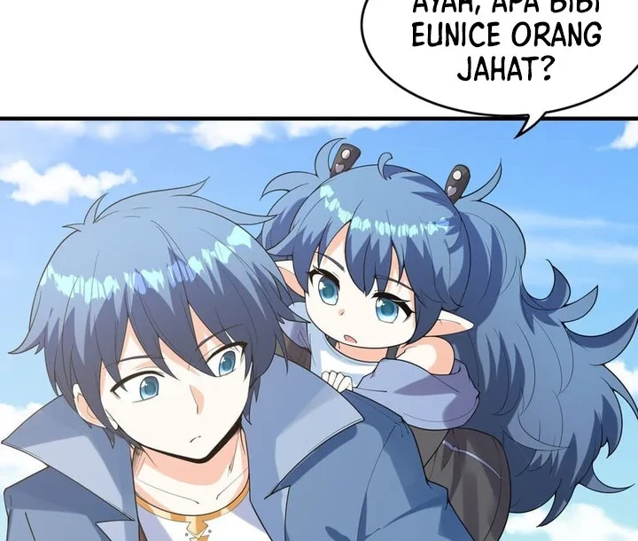 My Harem Is Entirely Female Demon Villains Chapter 144 Gambar 9