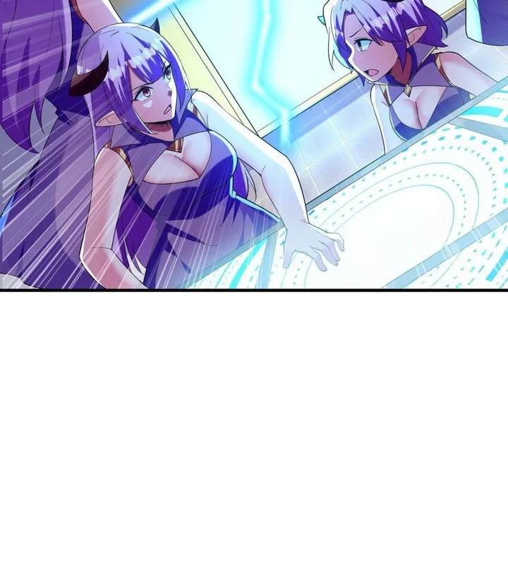 My Harem Is Entirely Female Demon Villains Chapter 147 Gambar 9