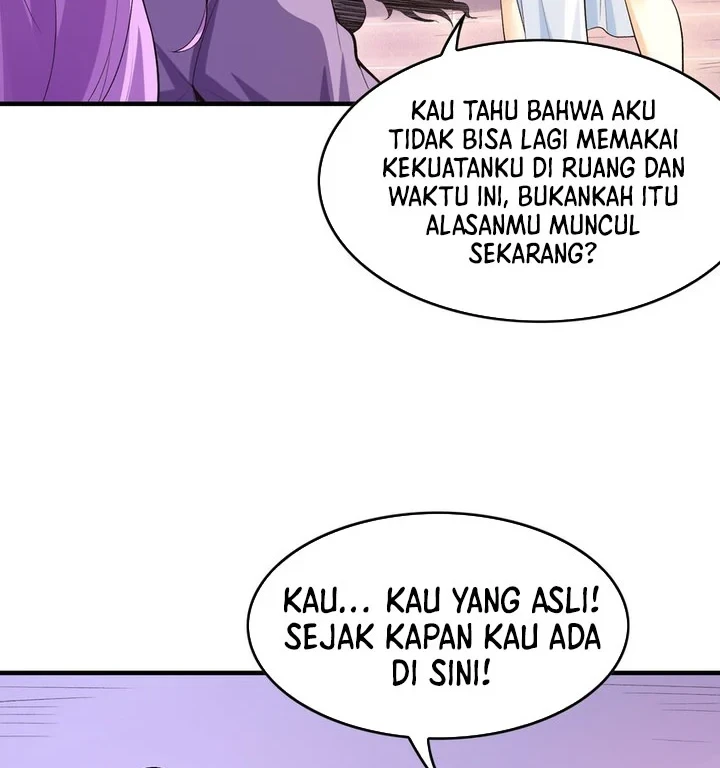 My Harem Is Entirely Female Demon Villains Chapter 148 Gambar 9