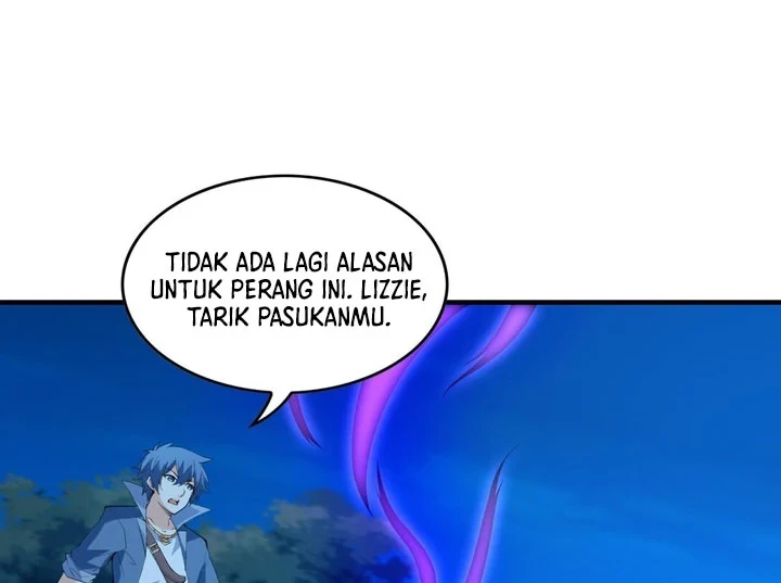 My Harem Is Entirely Female Demon Villains Chapter 150 Gambar 9