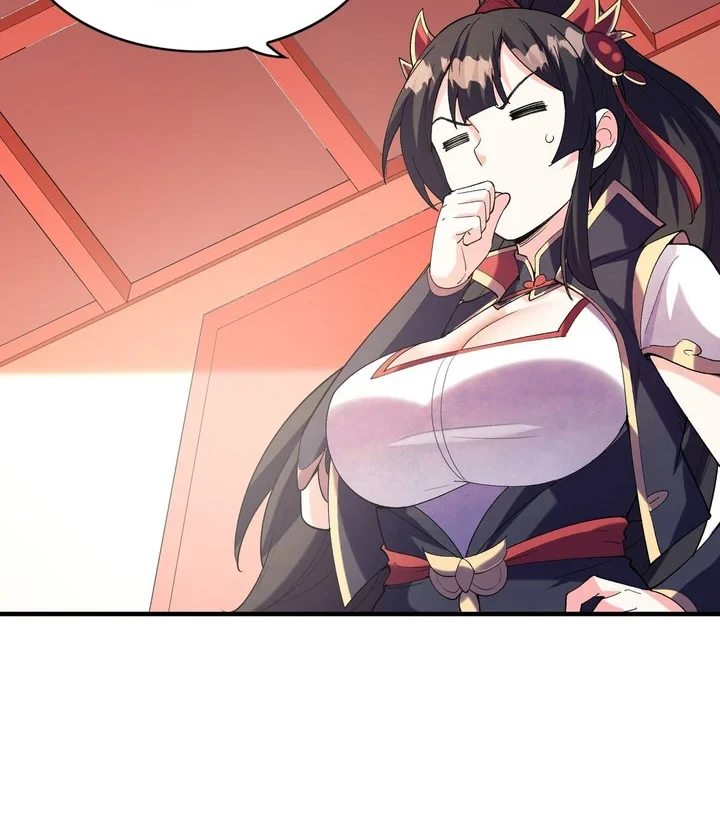 My Harem Is Entirely Female Demon Villains Chapter 151 Gambar 9