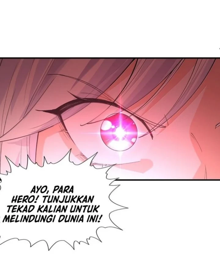 My Harem Is Entirely Female Demon Villains Chapter 155 Gambar 9