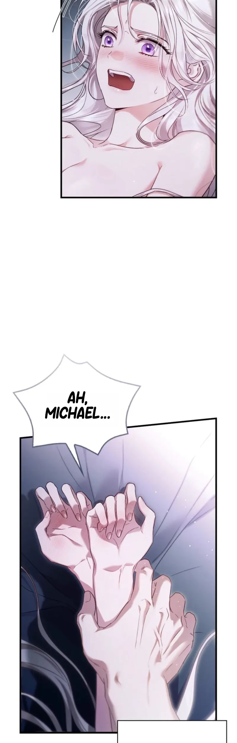 My Husband Was Definitely a Paladin Chapter 1 Gambar 15