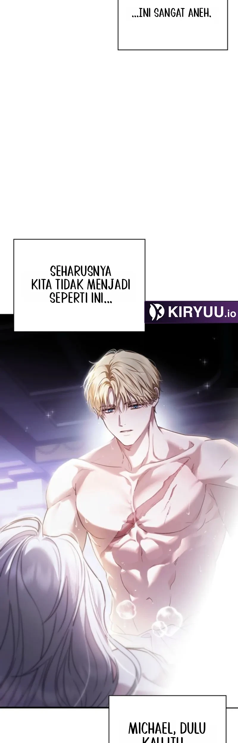 My Husband Was Definitely a Paladin Chapter 1 Gambar 16