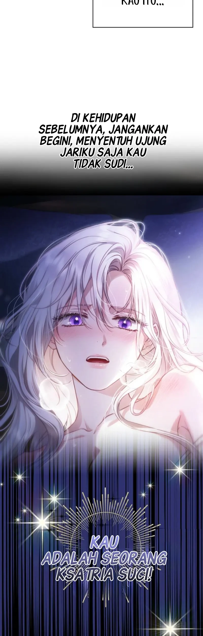 My Husband Was Definitely a Paladin Chapter 1 Gambar 17