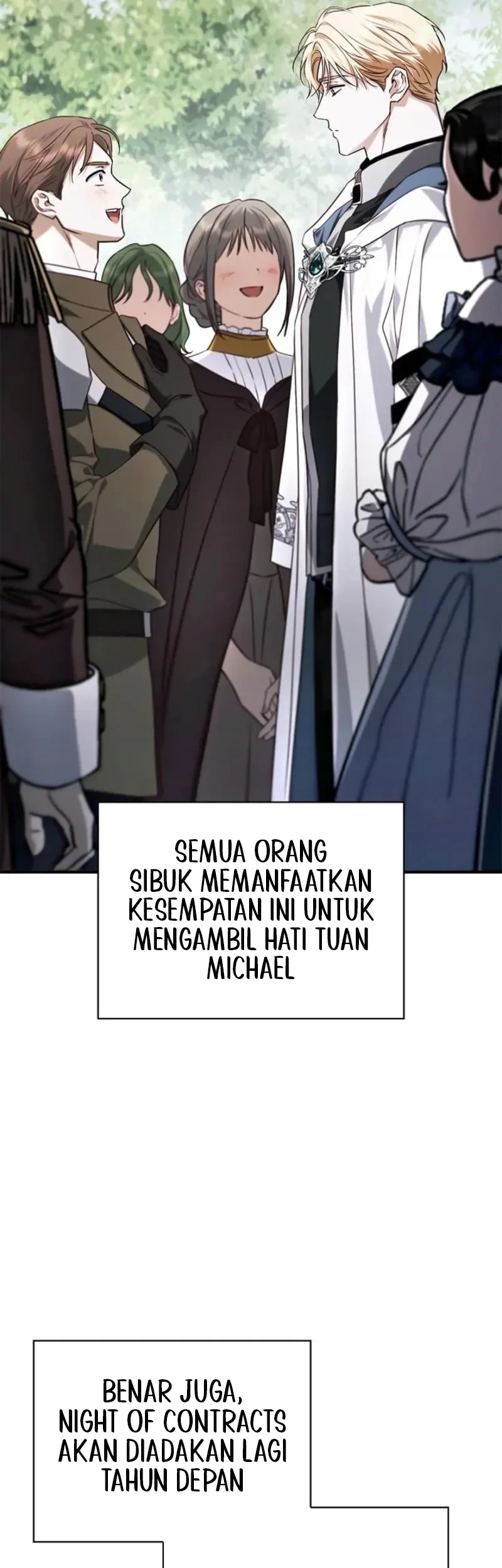 My Husband Was Definitely a Paladin Chapter 10 Gambar 10