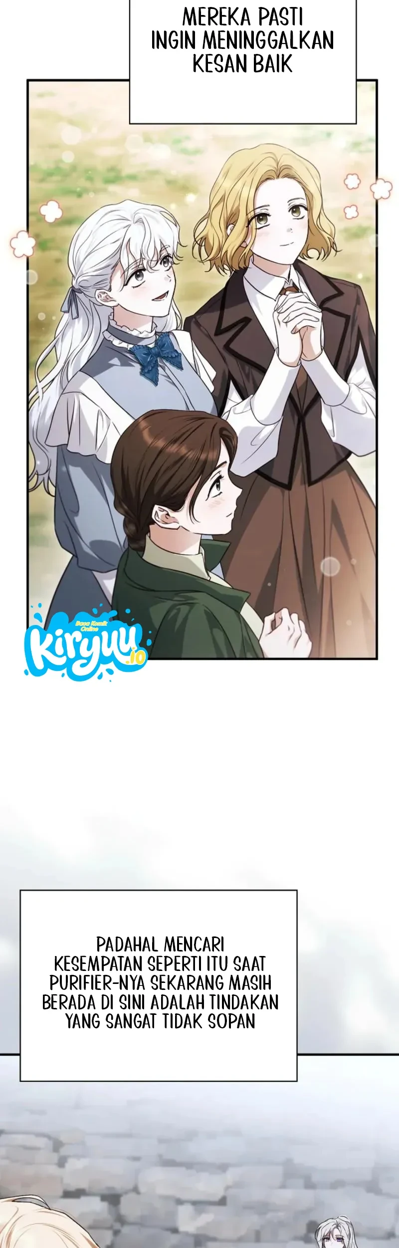 My Husband Was Definitely a Paladin Chapter 10 Gambar 11