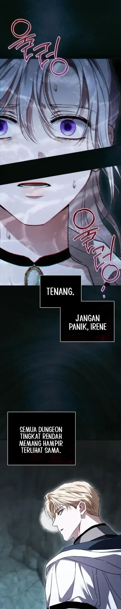My Husband Was Definitely a Paladin Chapter 11 Gambar 7