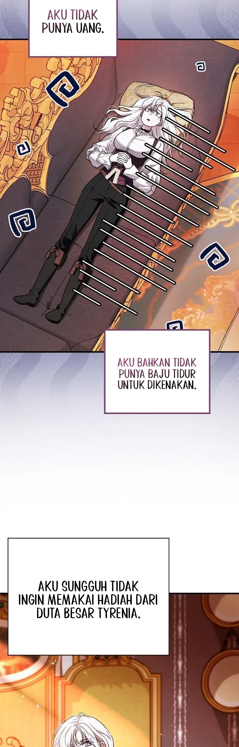 My Husband Was Definitely a Paladin Chapter 12 Gambar 10