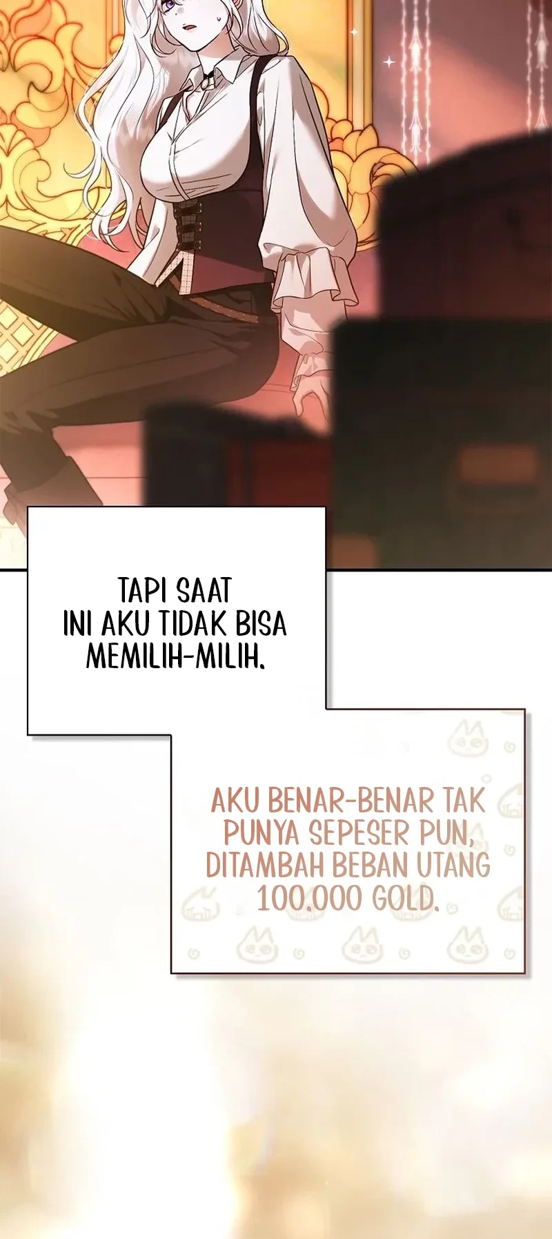 My Husband Was Definitely a Paladin Chapter 12 Gambar 11