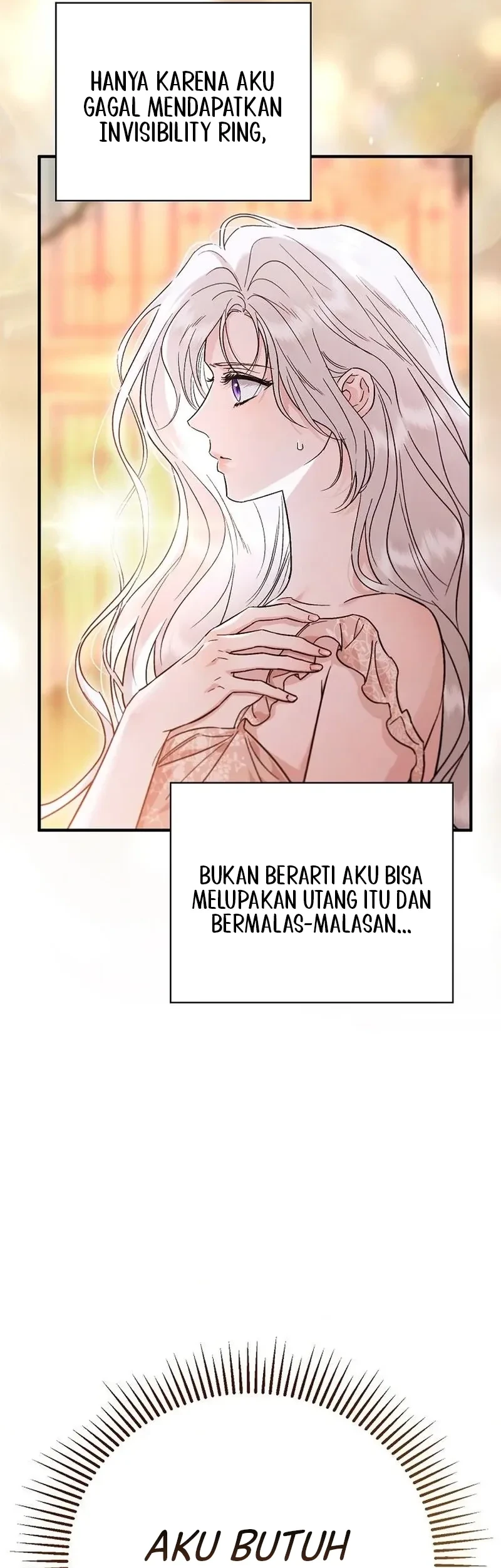 My Husband Was Definitely a Paladin Chapter 12 Gambar 12