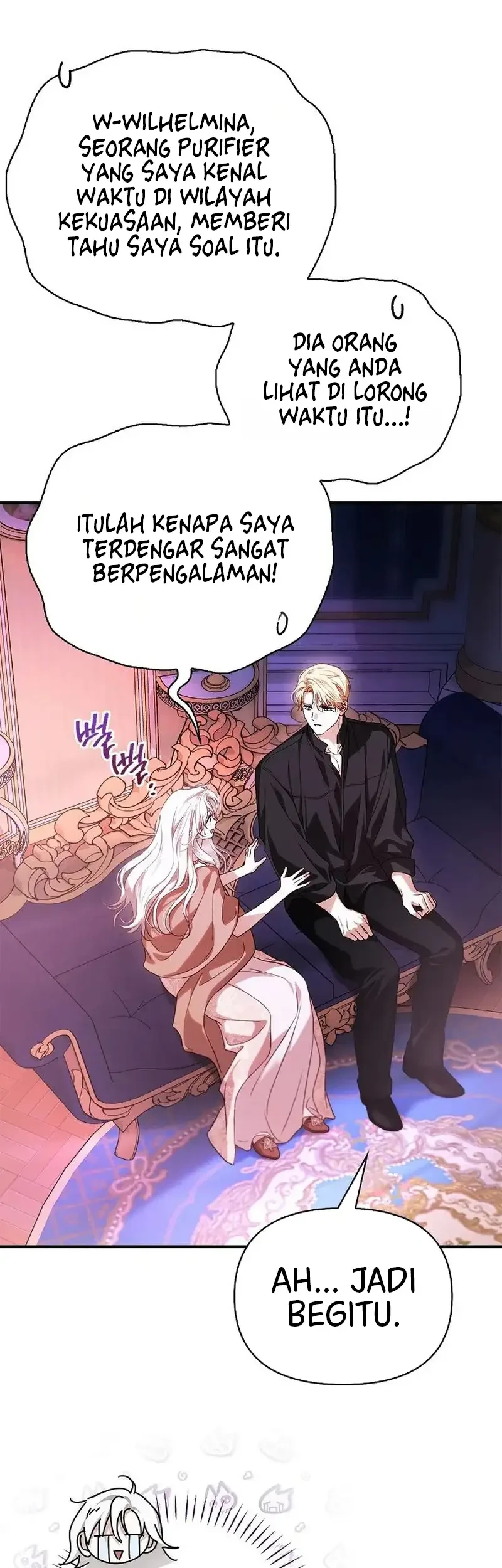 My Husband Was Definitely a Paladin Chapter 13 Gambar 11