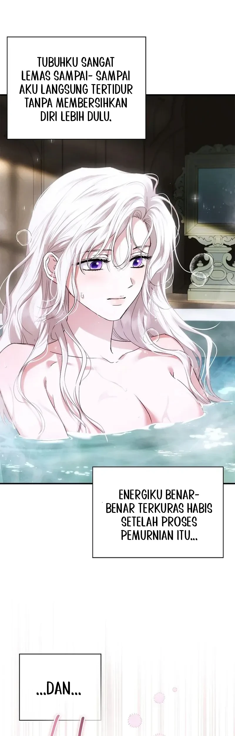 My Husband Was Definitely a Paladin Chapter 14 Gambar 11