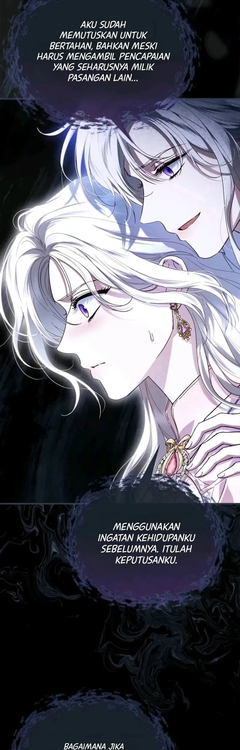 My Husband Was Definitely a Paladin Chapter 15 Gambar 12