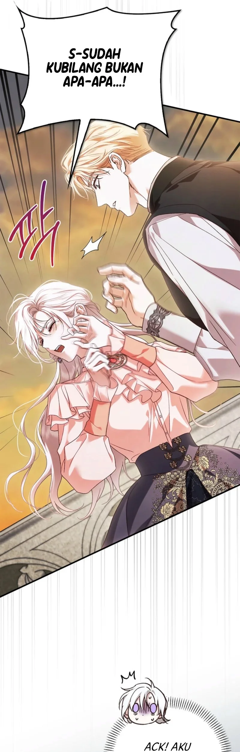 My Husband Was Definitely a Paladin Chapter 17 Gambar 11