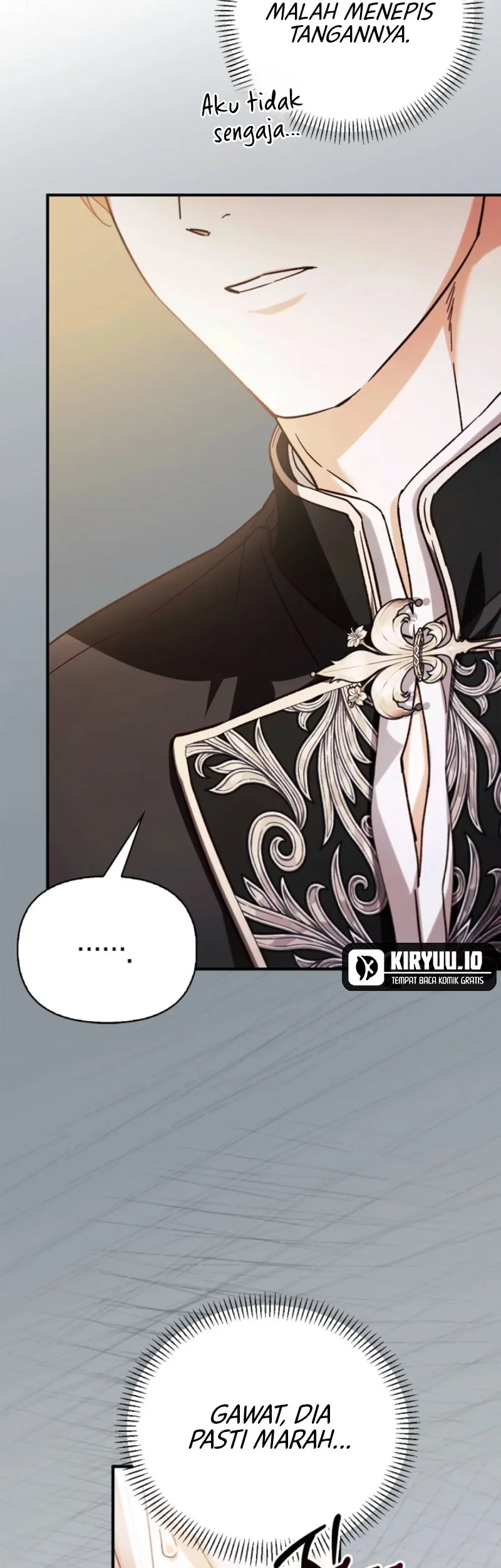 My Husband Was Definitely a Paladin Chapter 17 Gambar 12