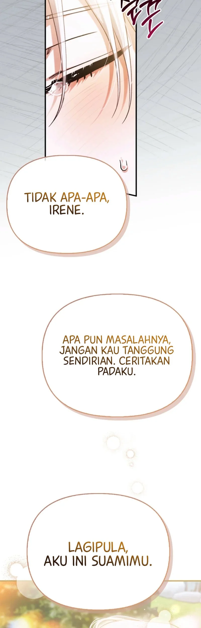 My Husband Was Definitely a Paladin Chapter 17 Gambar 13