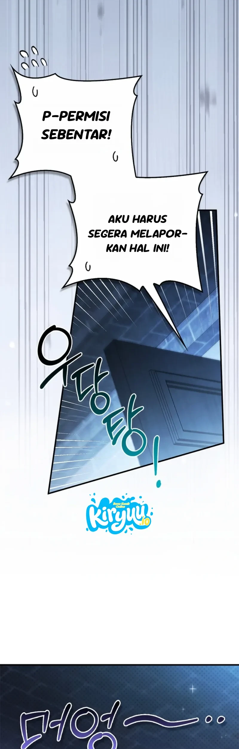 My Husband Was Definitely a Paladin Chapter 19 Gambar 9