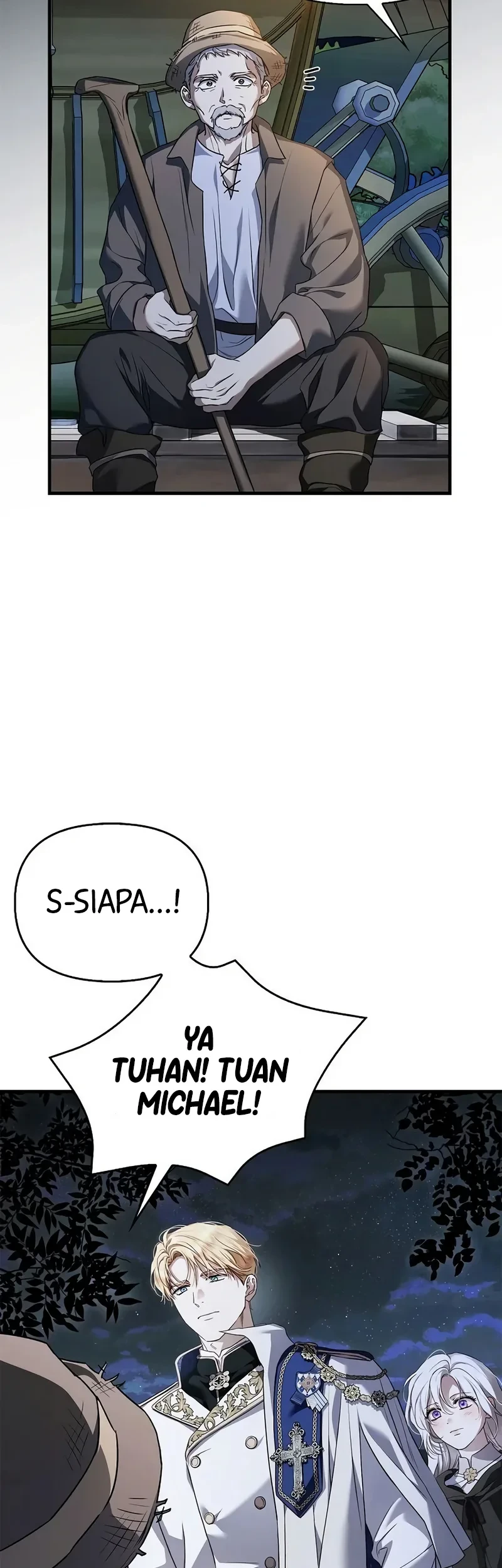 My Husband Was Definitely a Paladin Chapter 2 Gambar 12