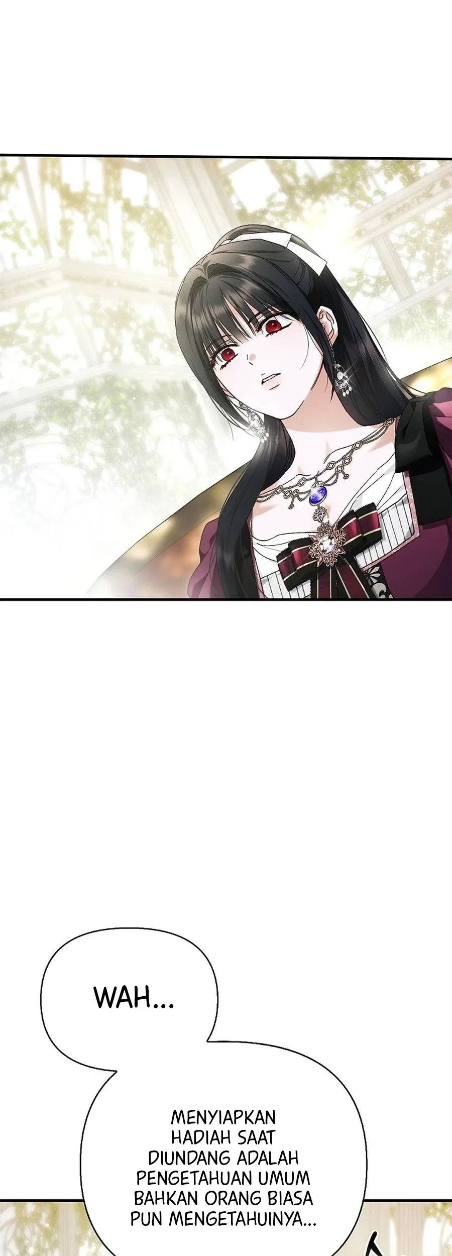 My Husband Was Definitely a Paladin Chapter 20 Gambar 10