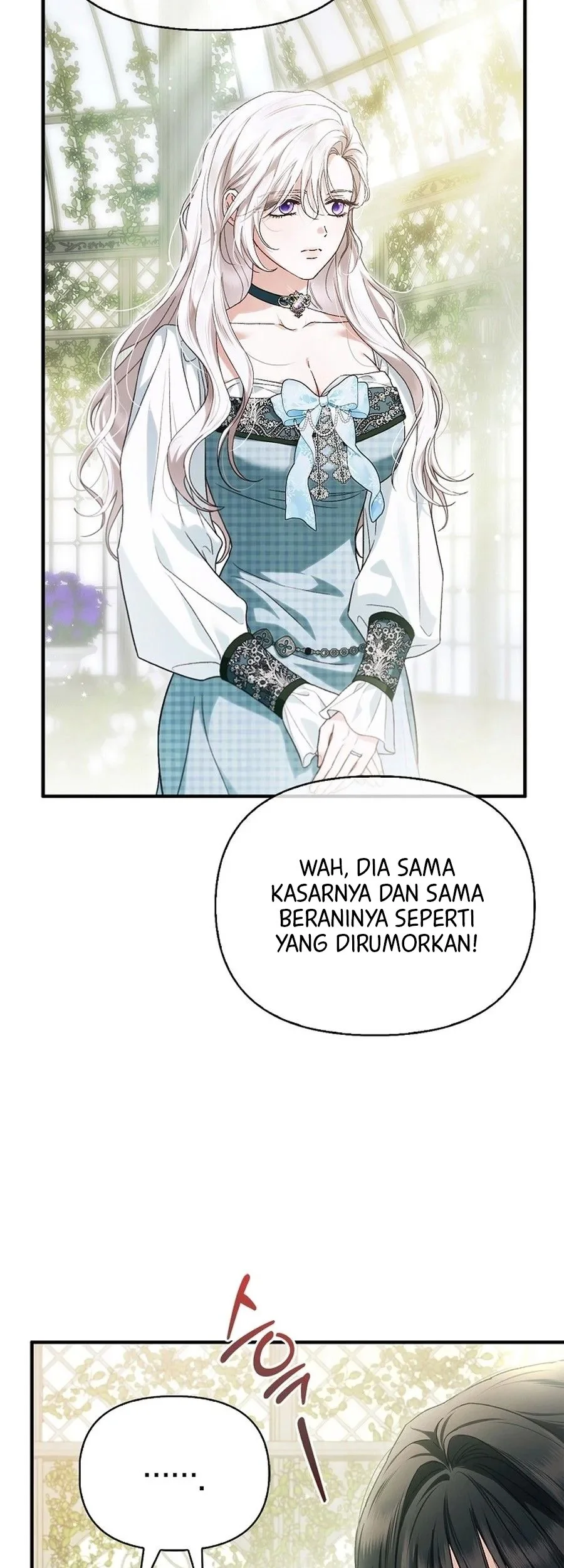 My Husband Was Definitely a Paladin Chapter 20 Gambar 12