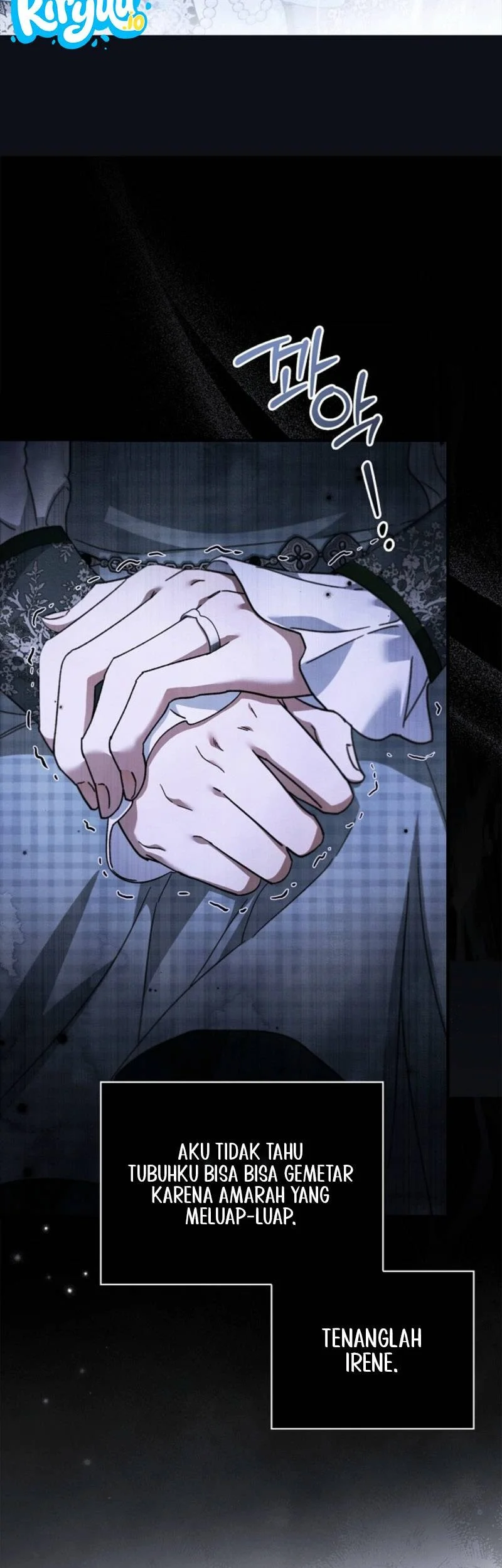 My Husband Was Definitely a Paladin Chapter 21 Gambar 10