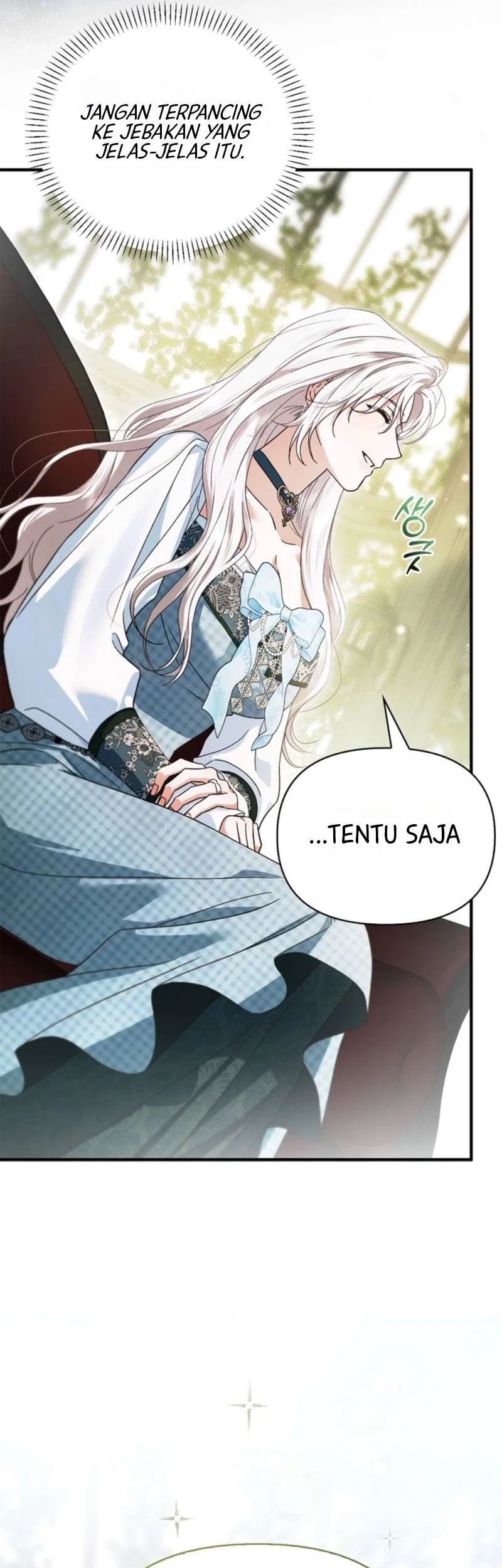 My Husband Was Definitely a Paladin Chapter 21 Gambar 12