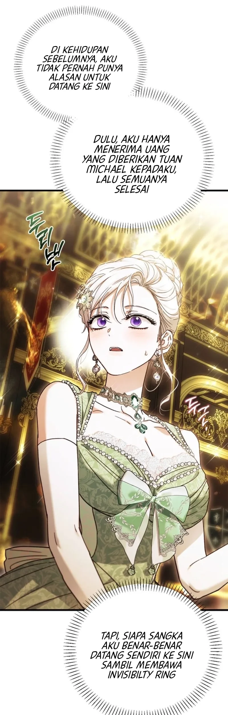 My Husband Was Definitely a Paladin Chapter 26 Gambar 12