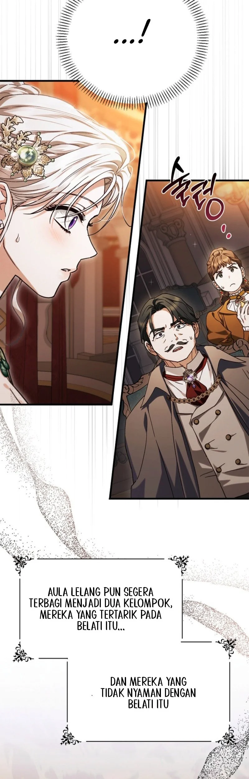 My Husband Was Definitely a Paladin Chapter 27 Gambar 12