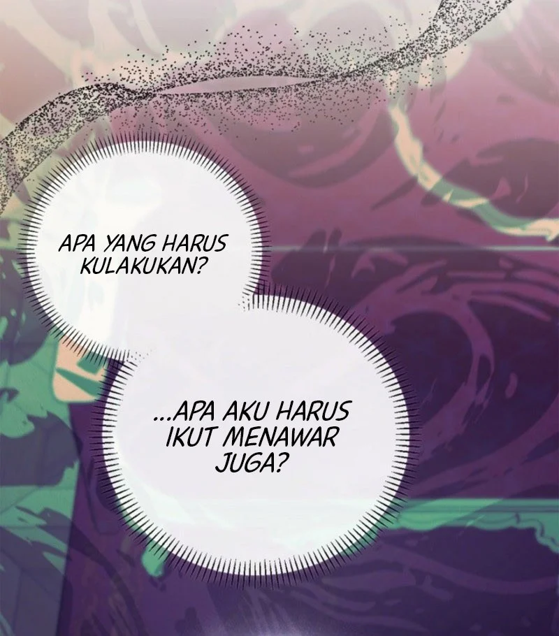 My Husband Was Definitely a Paladin Chapter 27 Gambar 13