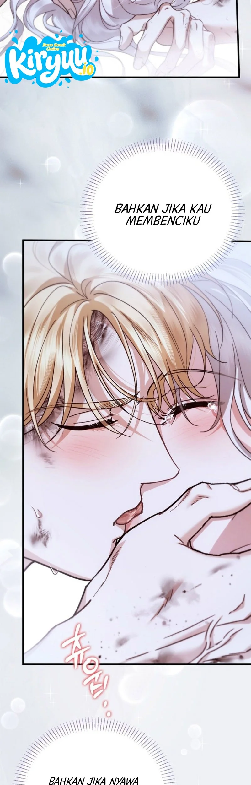 My Husband Was Definitely a Paladin Chapter 28 Gambar 11