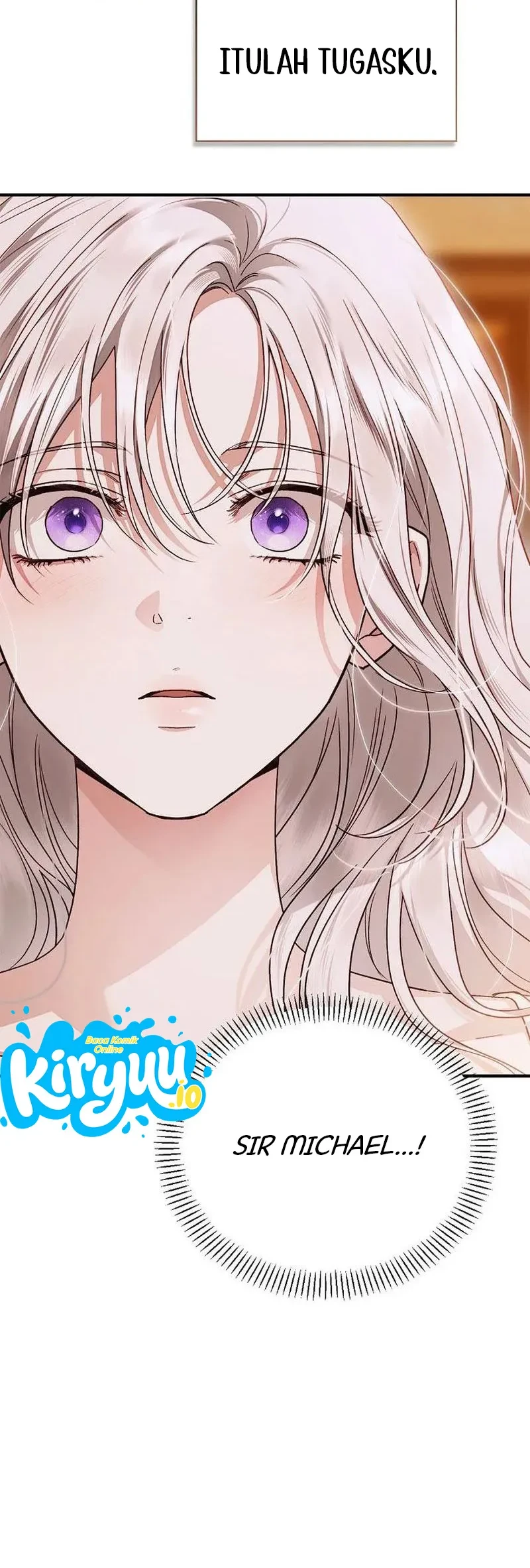 My Husband Was Definitely a Paladin Chapter 3 Gambar 12
