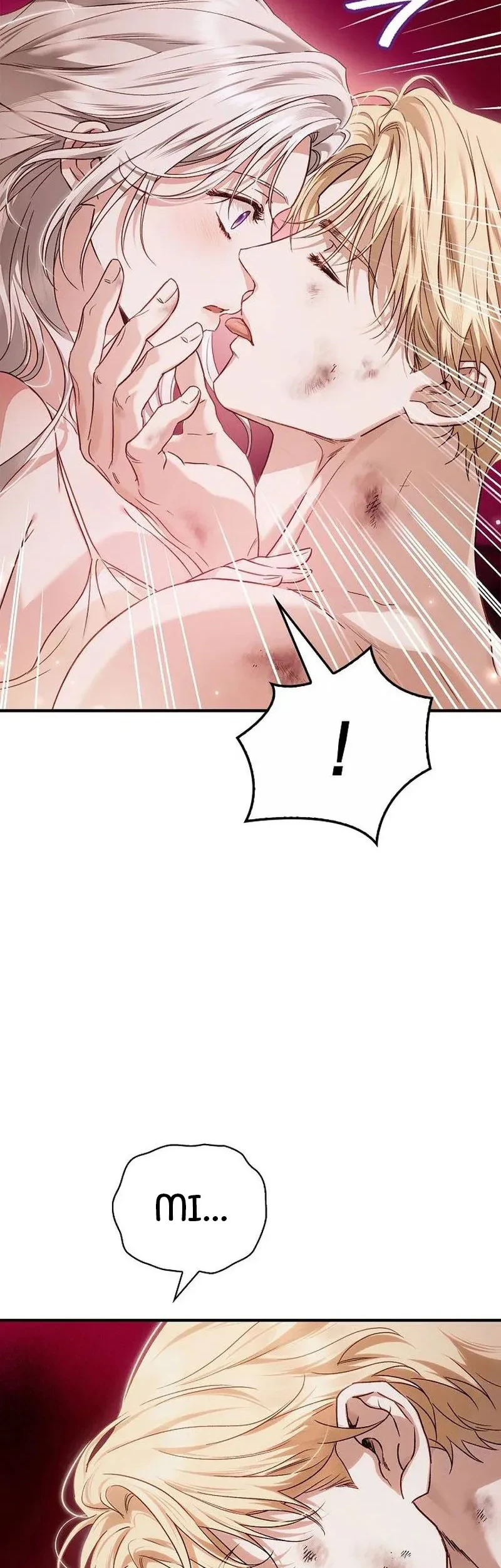 My Husband Was Definitely a Paladin Chapter 3 Gambar 14