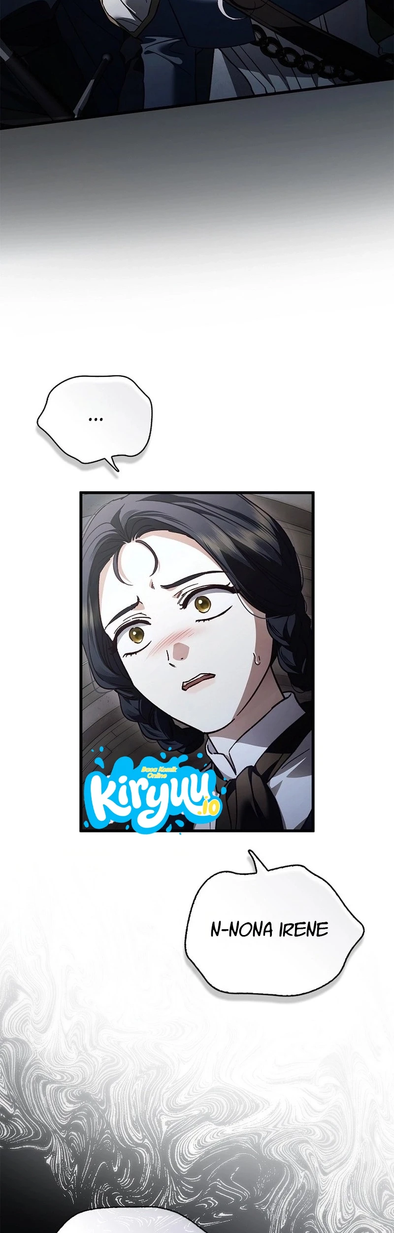 My Husband Was Definitely a Paladin Chapter 31 Gambar 11