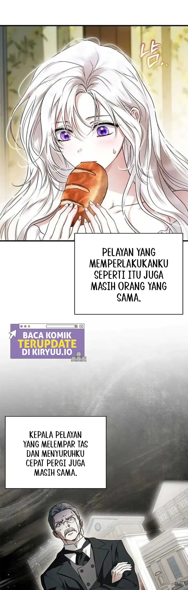 My Husband Was Definitely a Paladin Chapter 4 Gambar 12