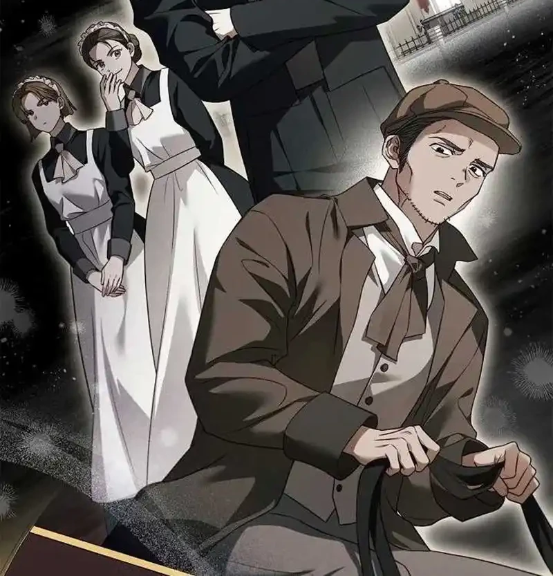 My Husband Was Definitely a Paladin Chapter 4 Gambar 13
