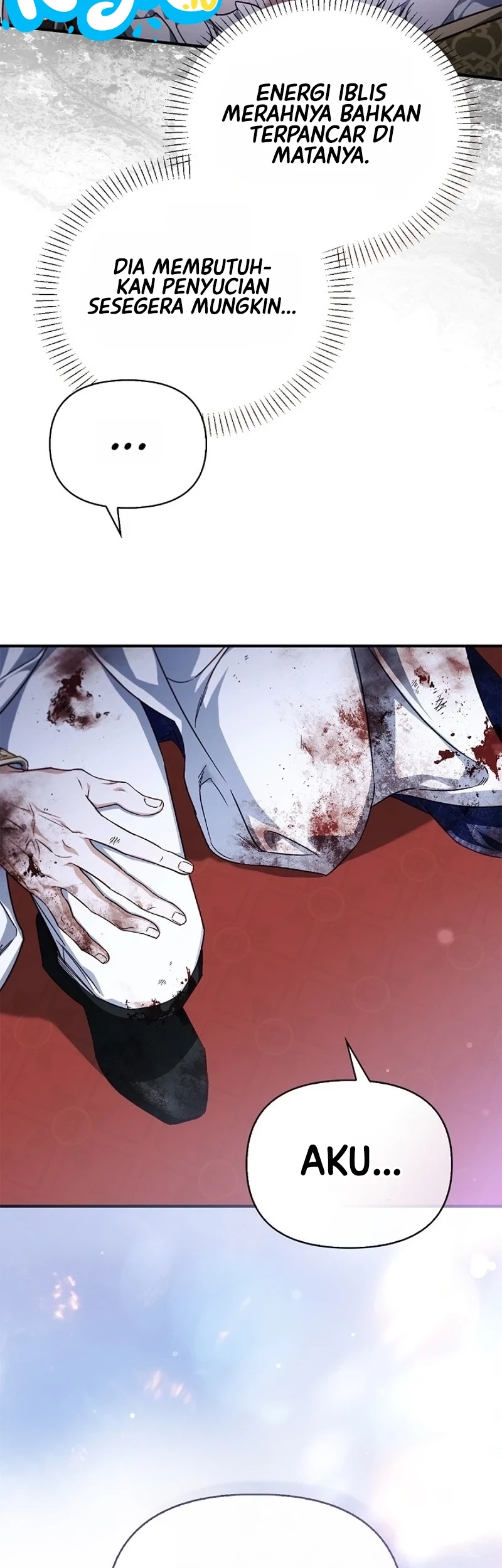 My Husband Was Definitely a Paladin Chapter 5 Gambar 11