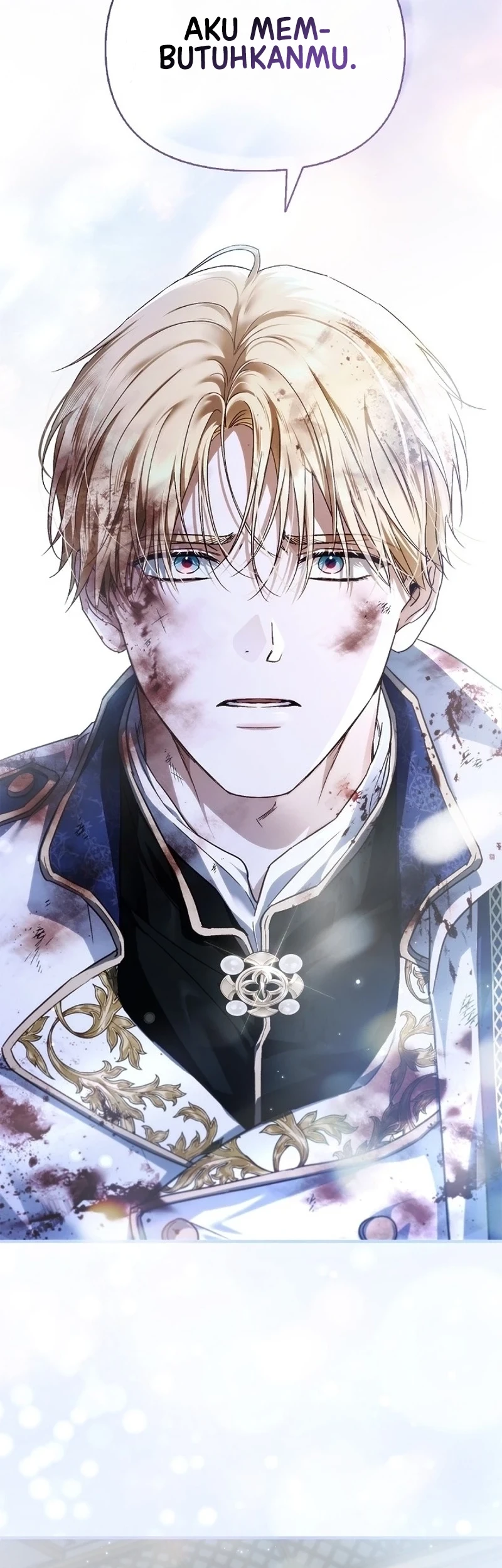 My Husband Was Definitely a Paladin Chapter 5 Gambar 12