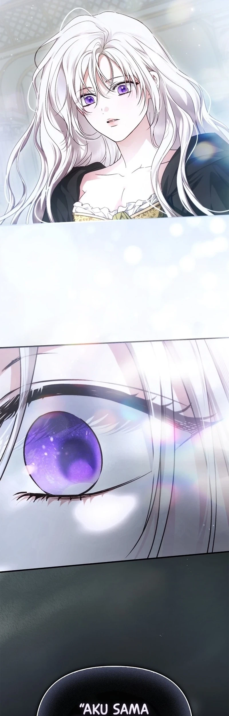 My Husband Was Definitely a Paladin Chapter 5 Gambar 13